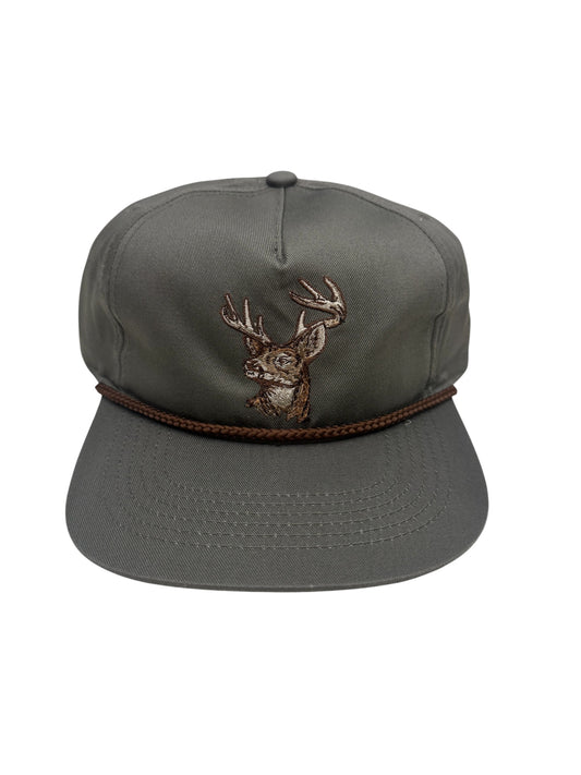 Heybo Game Series Deer Hat - Olive