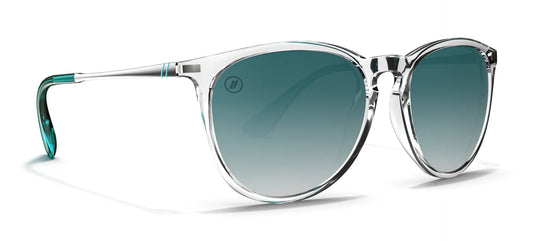 Blenders North Park Tropical Current Sunglasses