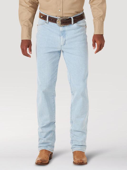 Cowboy Cut® Active Flex 13 Slim Fit - Bleach