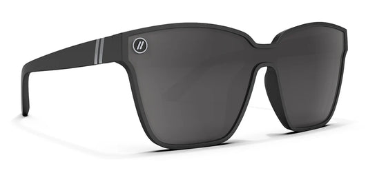 Blenders Eyewear Voodoo Vixen Polarized - Black Smoke