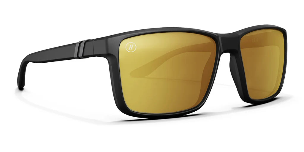 Blender Sunglasses Mesa Matte Black