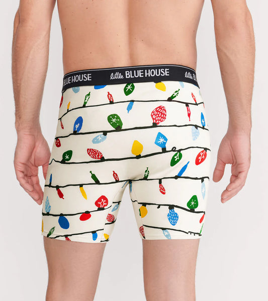 LBH Northern Lights Boxer Briefs