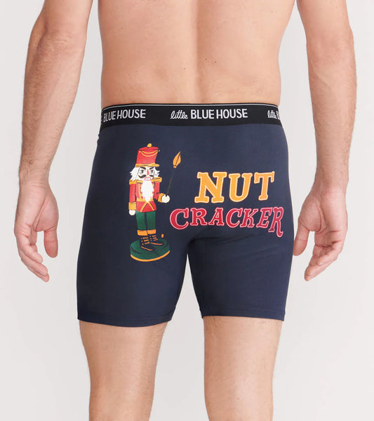 LBH NutCracker Boxer Briefs
