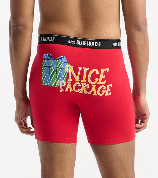 LBH Nice Package Boxer Briefs