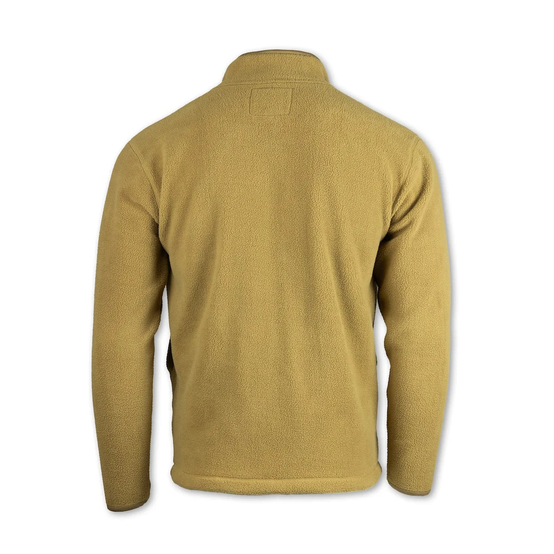 Dixie Decoys Croatan Fleece Pullover