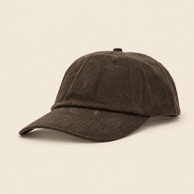 Dixie Decoy Waxed Canvas Hat