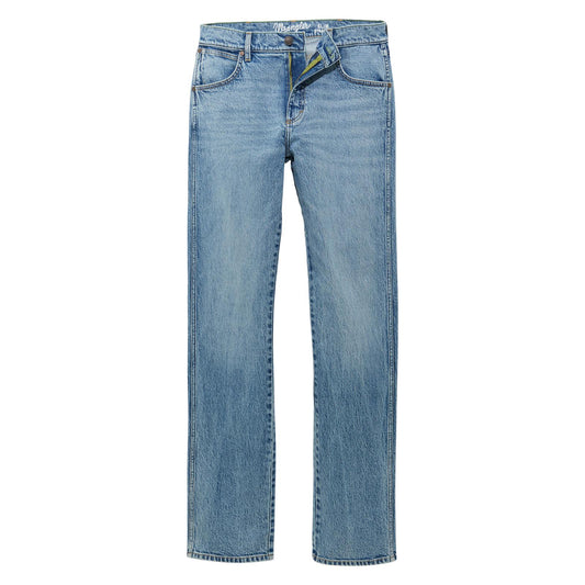 Wrangler Men's Retro Slim Straight Jean - Davey