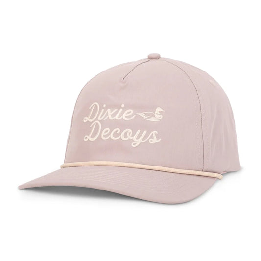 Dixie Decoys Bogue Rope Hat
