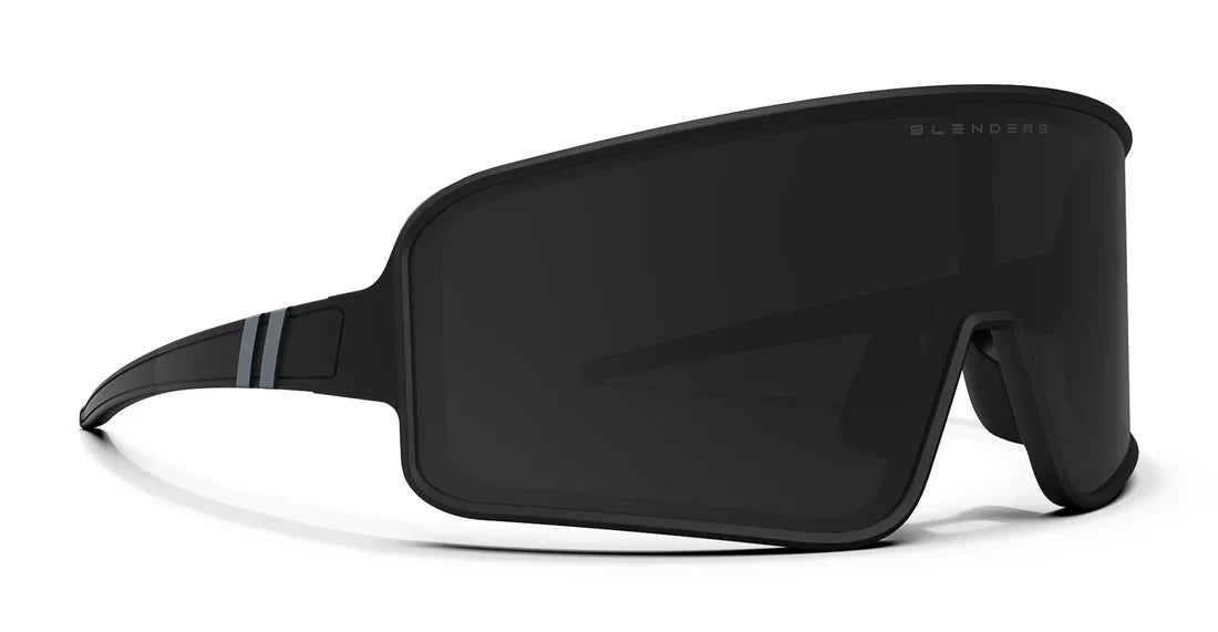 Blenders Eyewear Concord Fast Polarized - Black/Grey