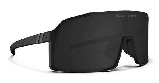 Blenders Sunglasses Expose Dark Bloom