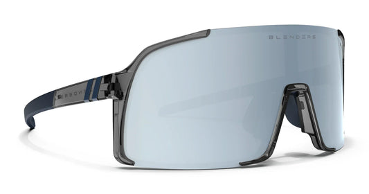 Blenders Sunglasses Expose Slate Shadow