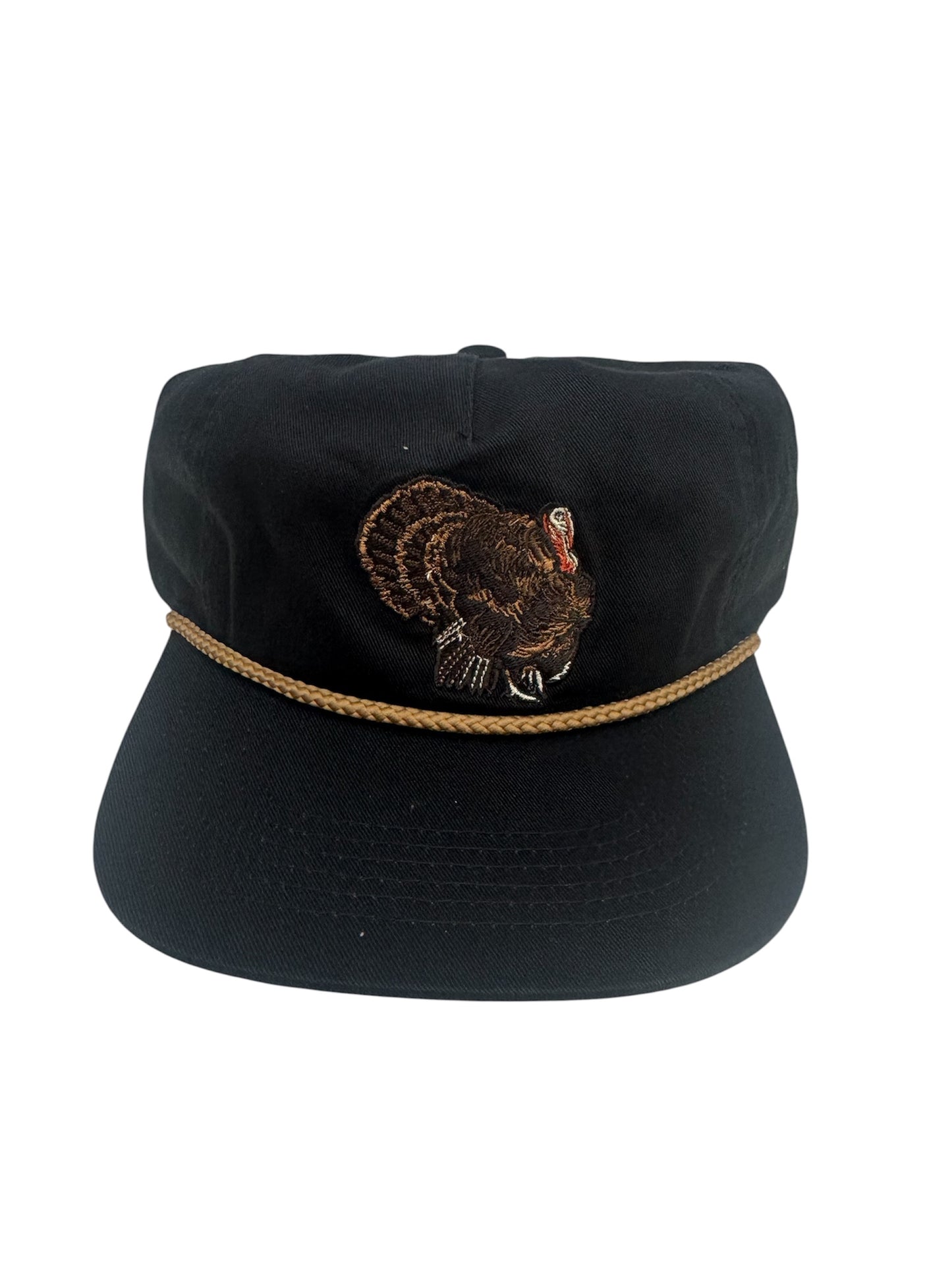 Heybo Game Series Turkey Hat - Black