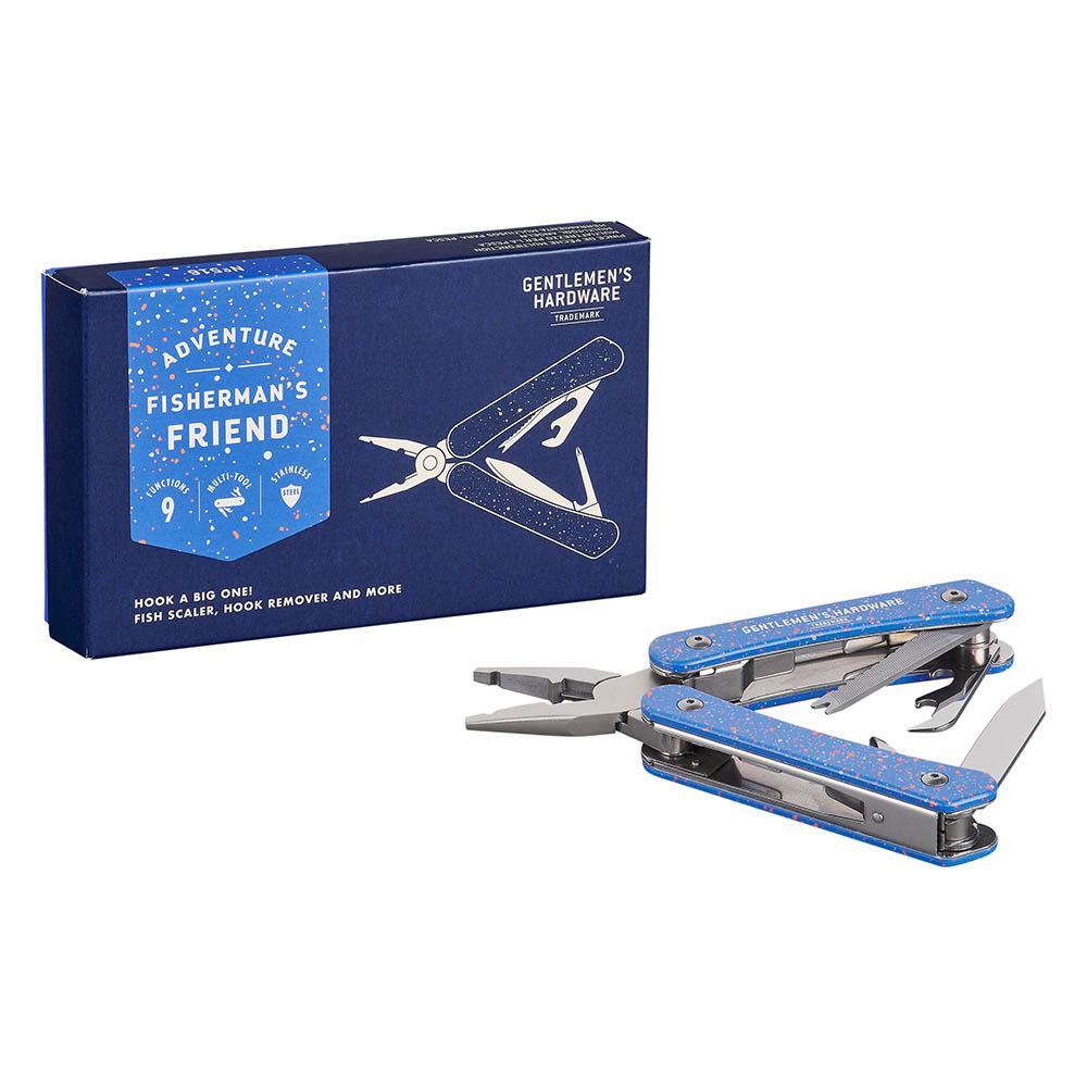 Fisherman's Friend Multi Tool