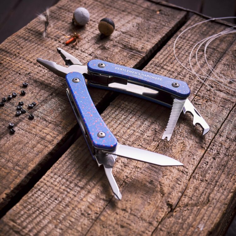 Fisherman's Friend Multi Tool