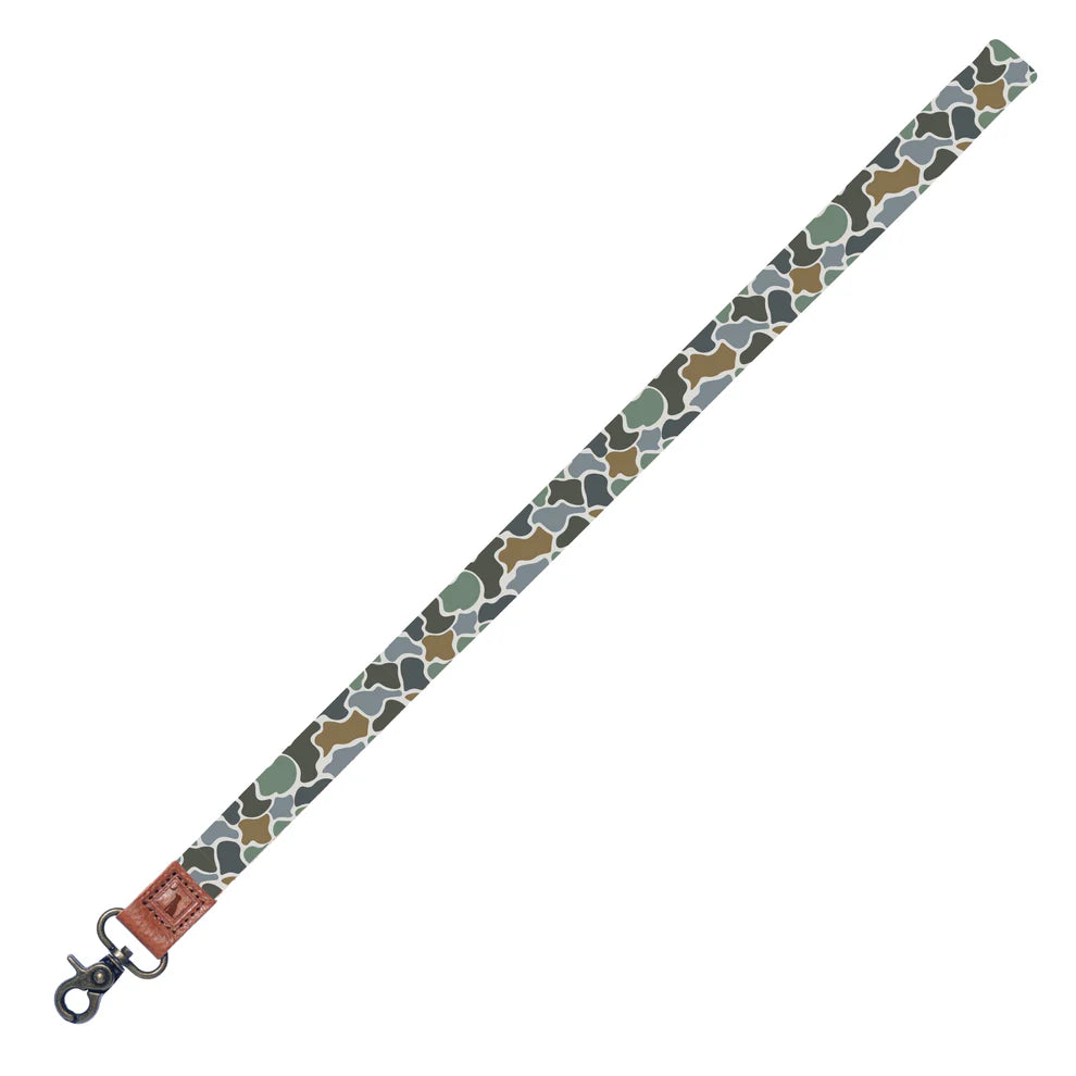 Local Boy Long Lanyard - FCBL