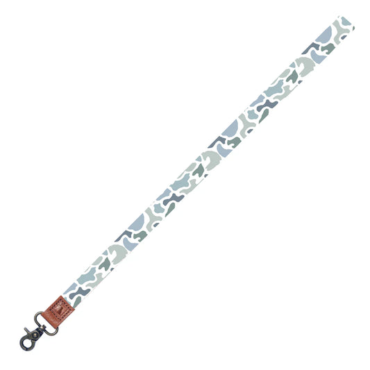 Local Girl  Lanyard - Localflage Coast