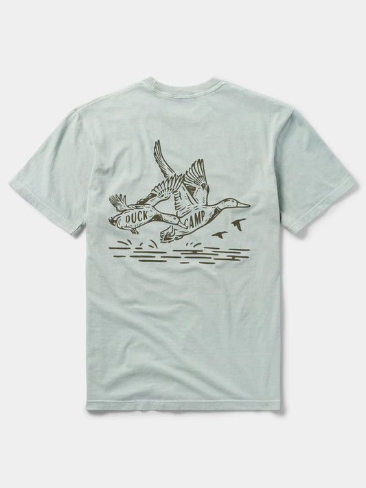 Duck Camp Flight of the Mallards Tee Bay