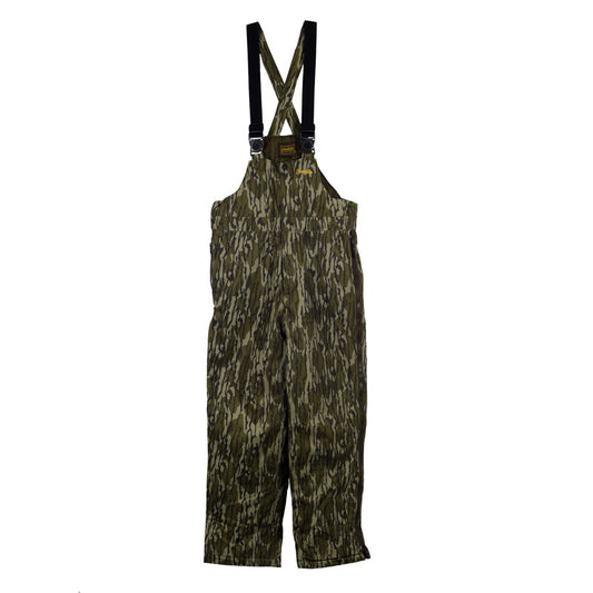 SW Youth Tundra Bib Overall - Bottomland