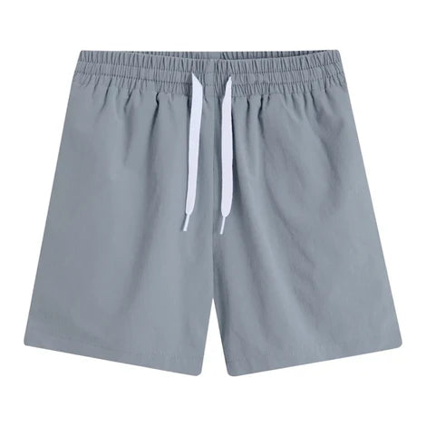 Meripex Dark Sky Swim Trunks with Built in Shorts
