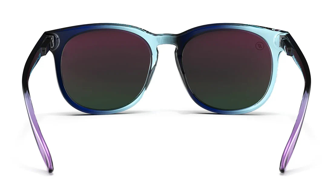 Blenders Eyewear Miracle Nicky Cat Eye - Multi/Blue