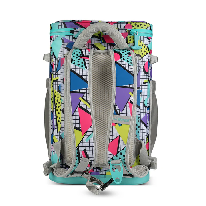 Yukon Hatchie Backpack Cooler - Bueller