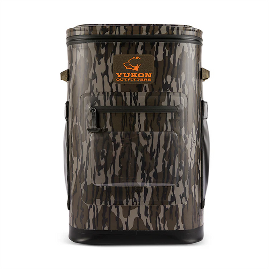 Yukon Hatchie Backpack Cooler - Bottomland