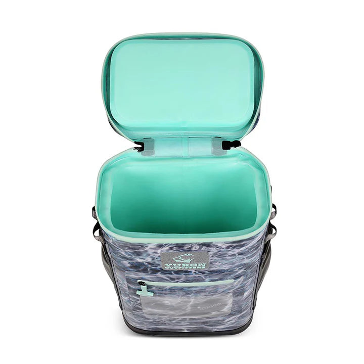 Yukon Hatchie Backpack Cooler - Steelhead