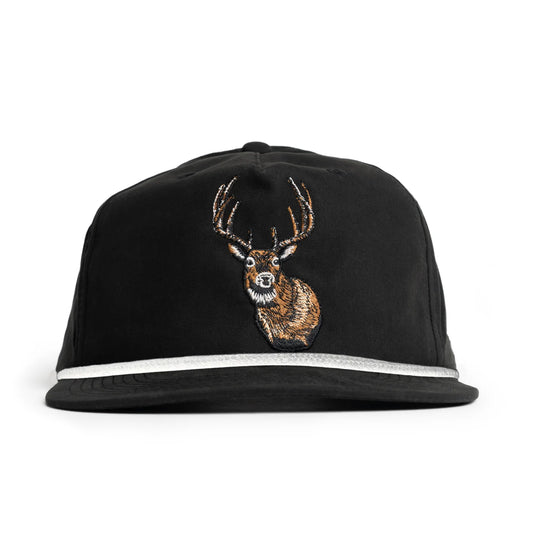 Duck Camp Whitetail Hat