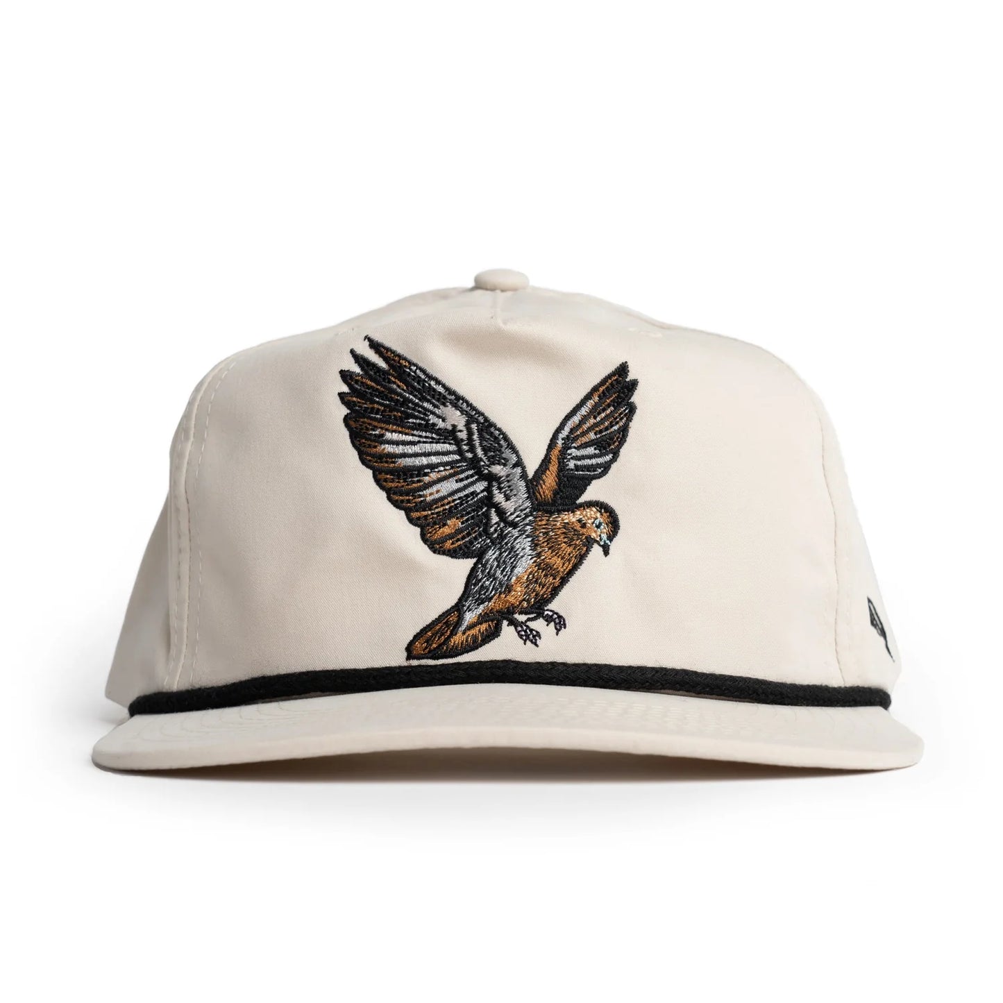 Duck Camp Dove Hat