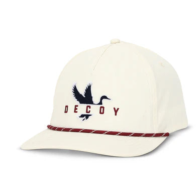 Dixie Decoy Take Off Rope Hat