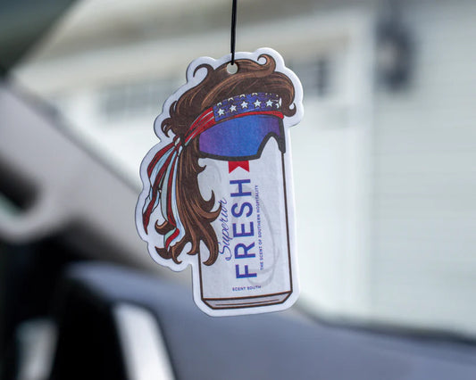 Scent South Mullet Ultra - air freshener