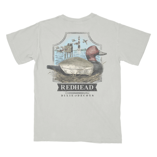 Dixie Decoys Redhead T-Shirt