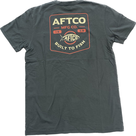 AFTCO Certified Depths