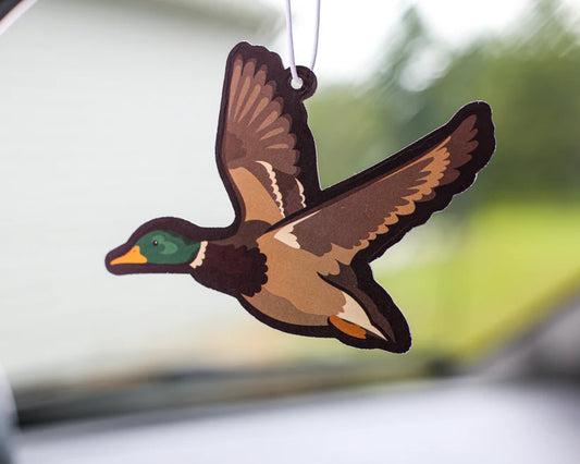 Scent South  Mallard - air freshener.