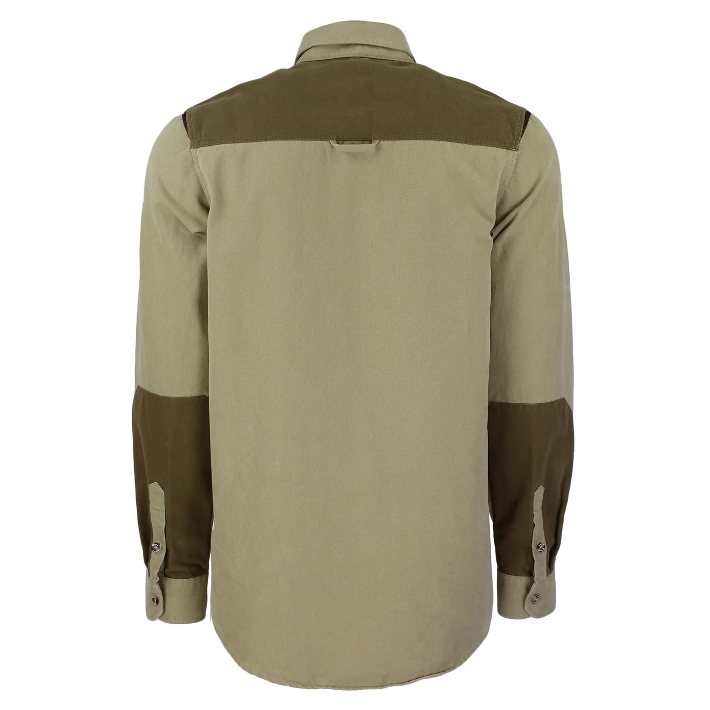 Dixie Decoys Canvasback Wingshooting Shirt