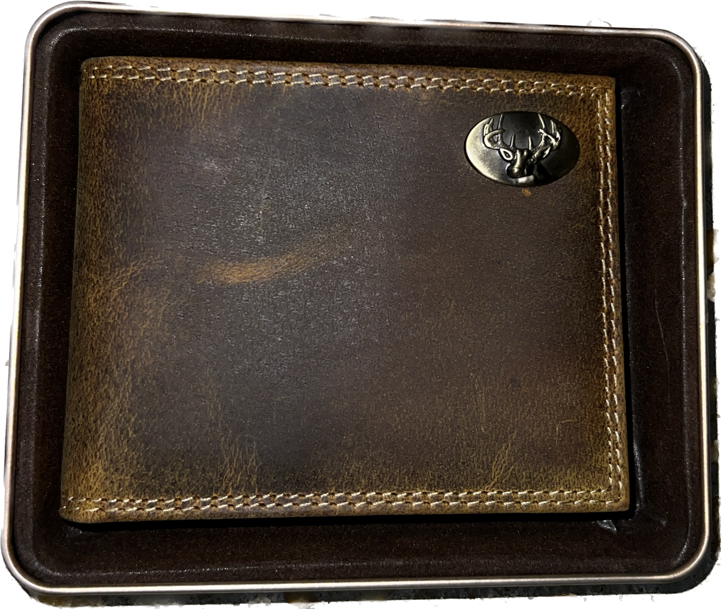 Zep-Pro Bifold Wallets