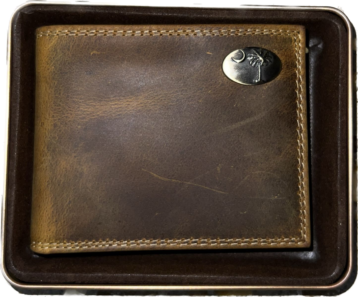 Zep-Pro Bifold Wallets