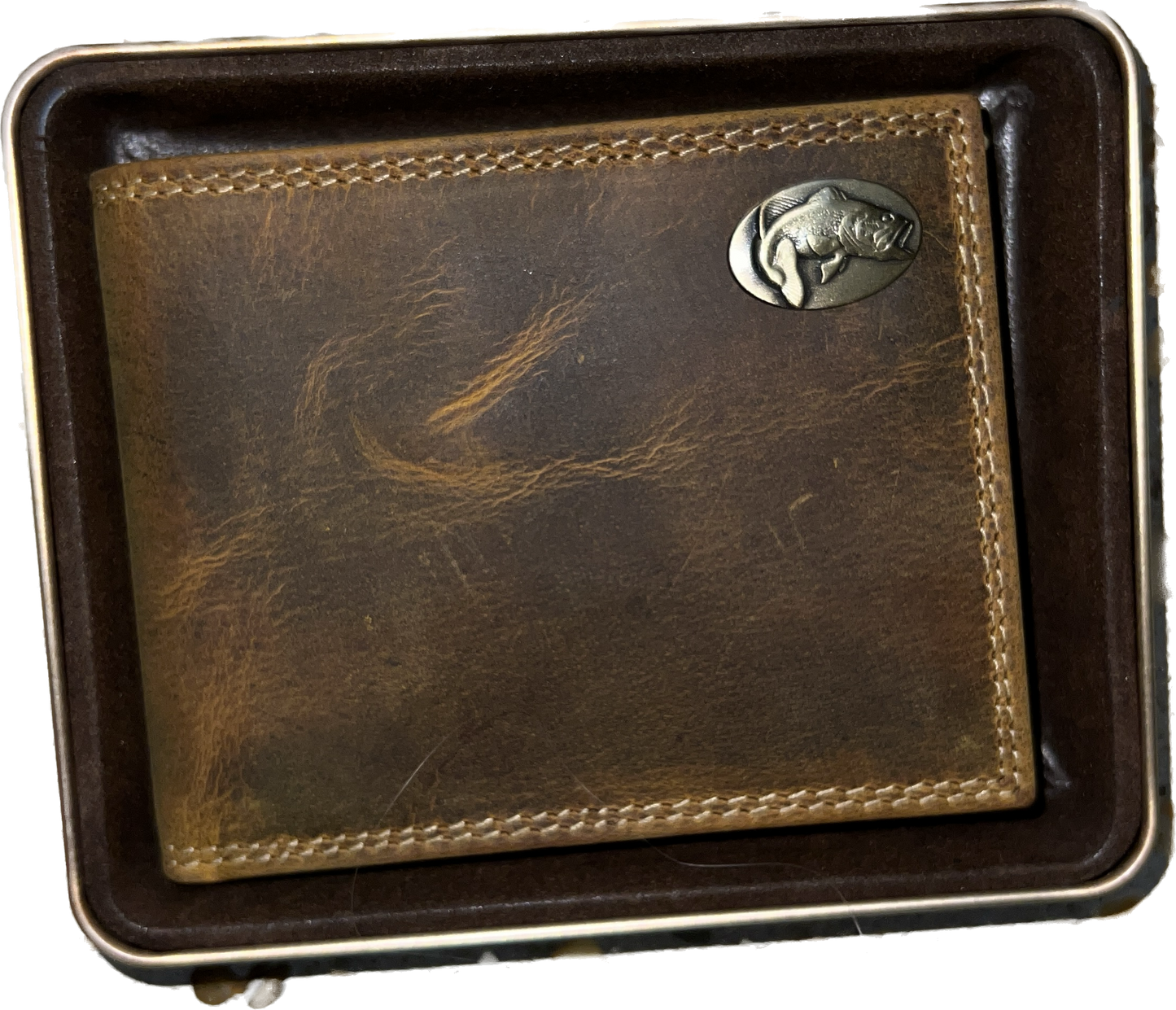 Zep-Pro Bifold Wallets