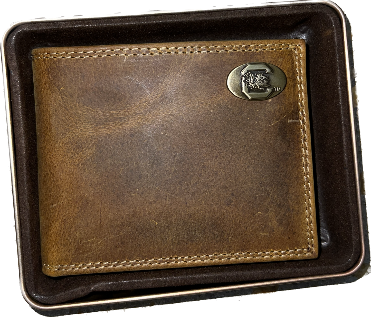 Zep-Pro Bifold Wallets