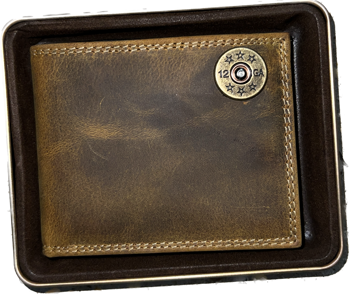 Zep-Pro Bifold Wallets