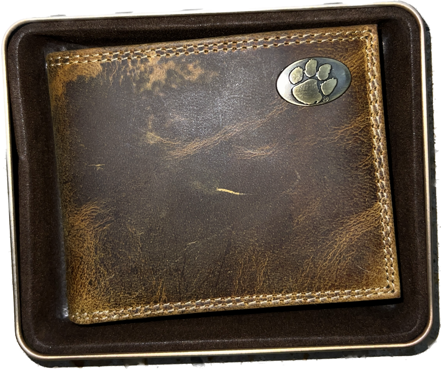 Zep-Pro Bifold Wallets