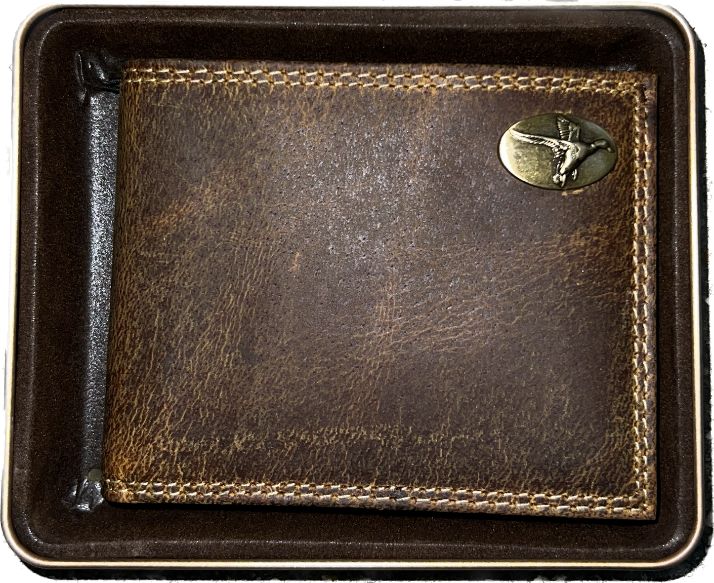 Zep-Pro Bifold Wallets