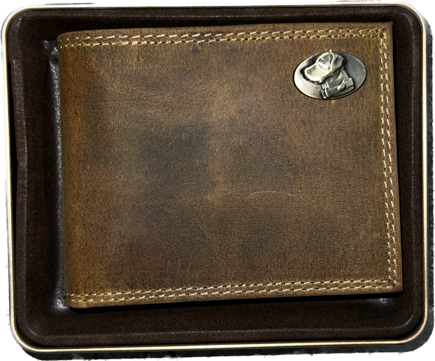 Zep-Pro Bifold Wallets