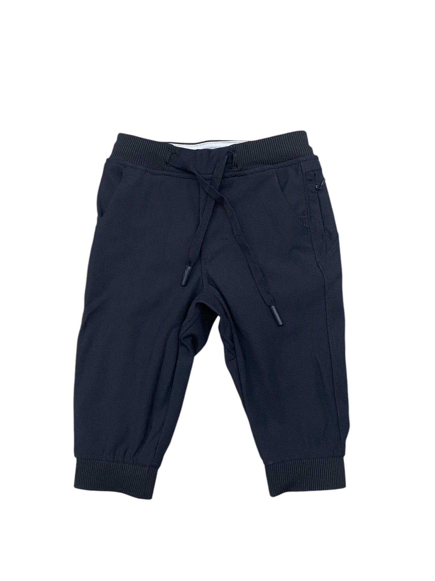 Meripex Youth Everyday Joggers - Black