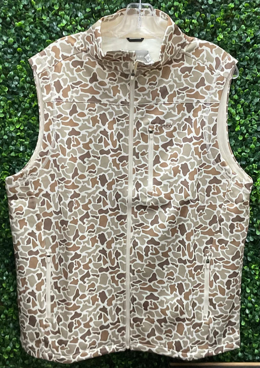 SSCO Apex Performance Vest - Lowcountry Camo