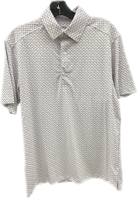 MEN'S POLOS/BUTTON UPS – Page 3 – Shade Tree Outfitters