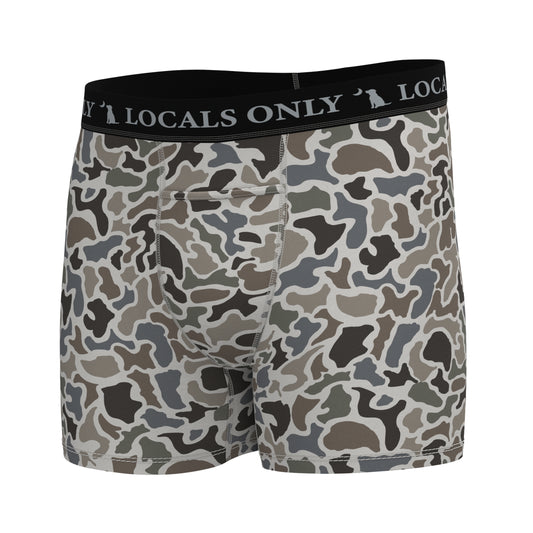Local Boy Boxer Briefs - Localflage