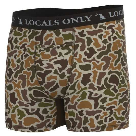 Local Boy Boxer Briefs Localflage Vintage