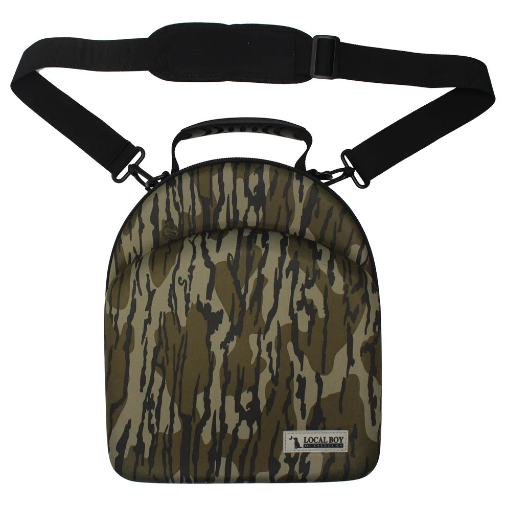 Local Boy Hat Box - Original Bottomland
