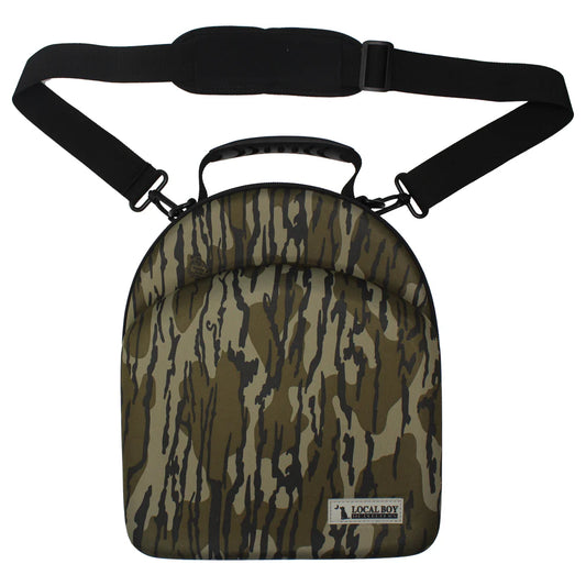 Local Boy Hat Box - Original Bottomland